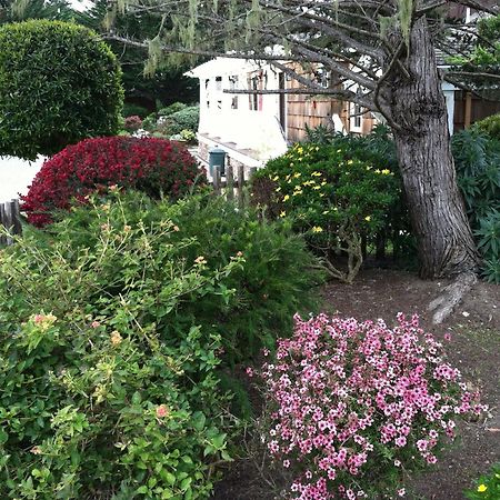 Lighthouse Lodge & Cottages Pacific Grove Luaran gambar