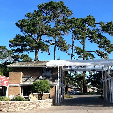 Lighthouse Lodge & Cottages Pacific Grove Luaran gambar