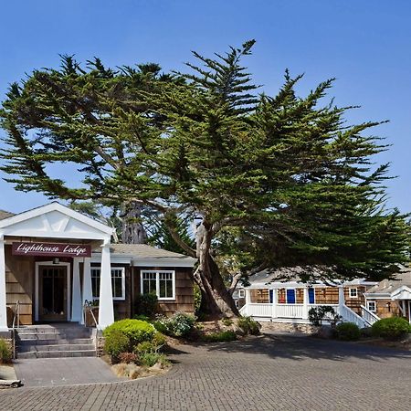 Lighthouse Lodge & Cottages Pacific Grove Luaran gambar