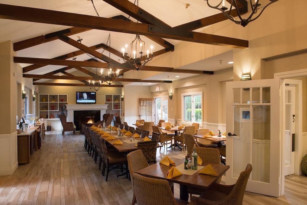 Lighthouse Lodge & Cottages Pacific Grove Luaran gambar
