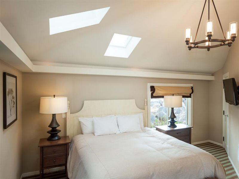 Lighthouse Lodge & Cottages Pacific Grove Luaran gambar