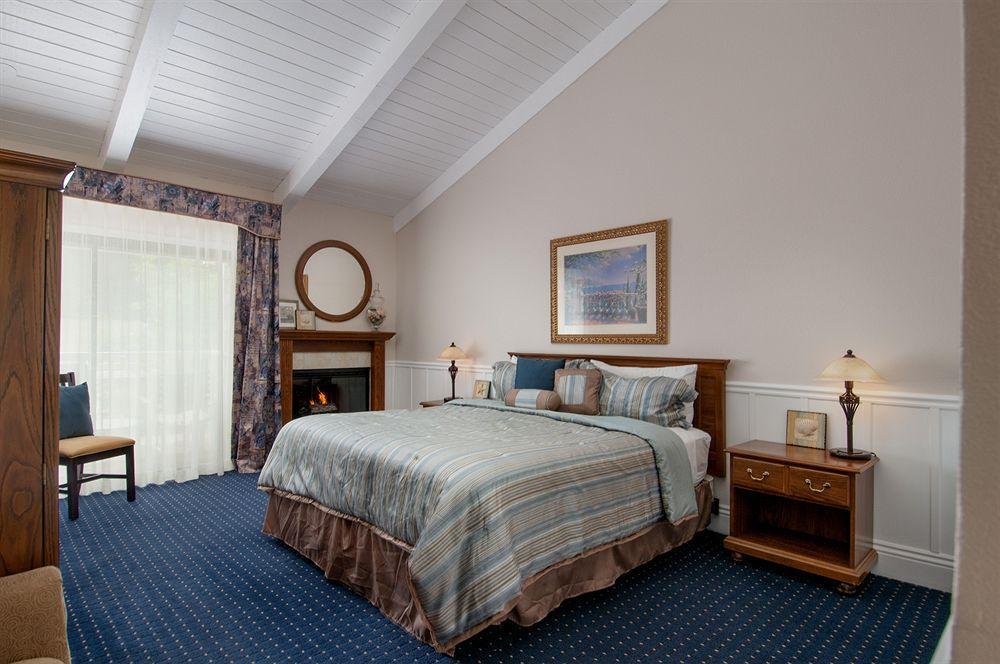 Lighthouse Lodge & Cottages Pacific Grove Luaran gambar