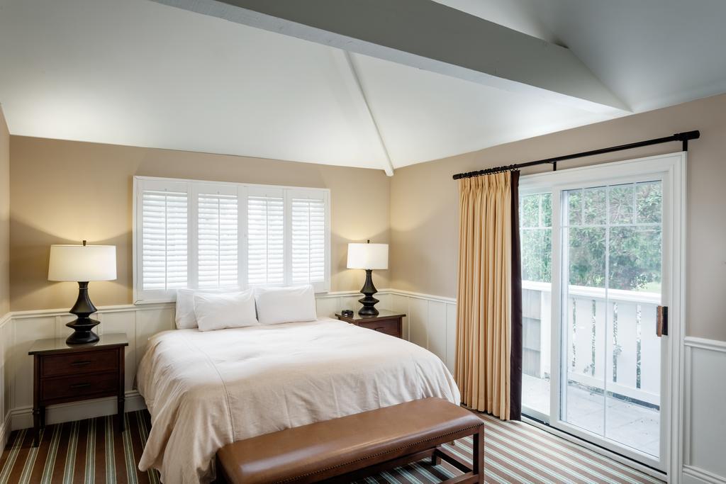Lighthouse Lodge & Cottages Pacific Grove Luaran gambar