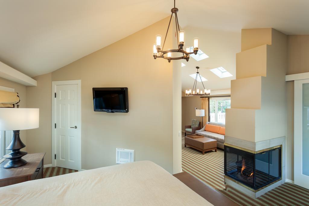 Lighthouse Lodge & Cottages Pacific Grove Luaran gambar