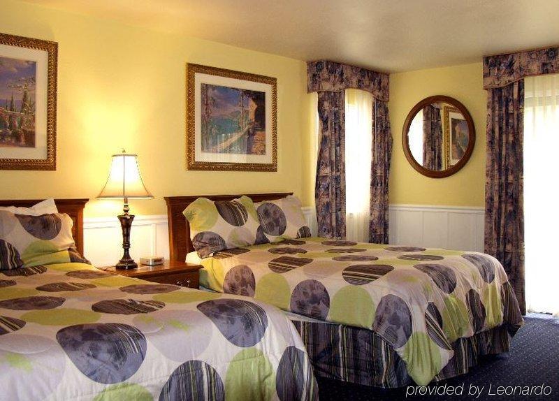 Lighthouse Lodge & Cottages Pacific Grove Luaran gambar