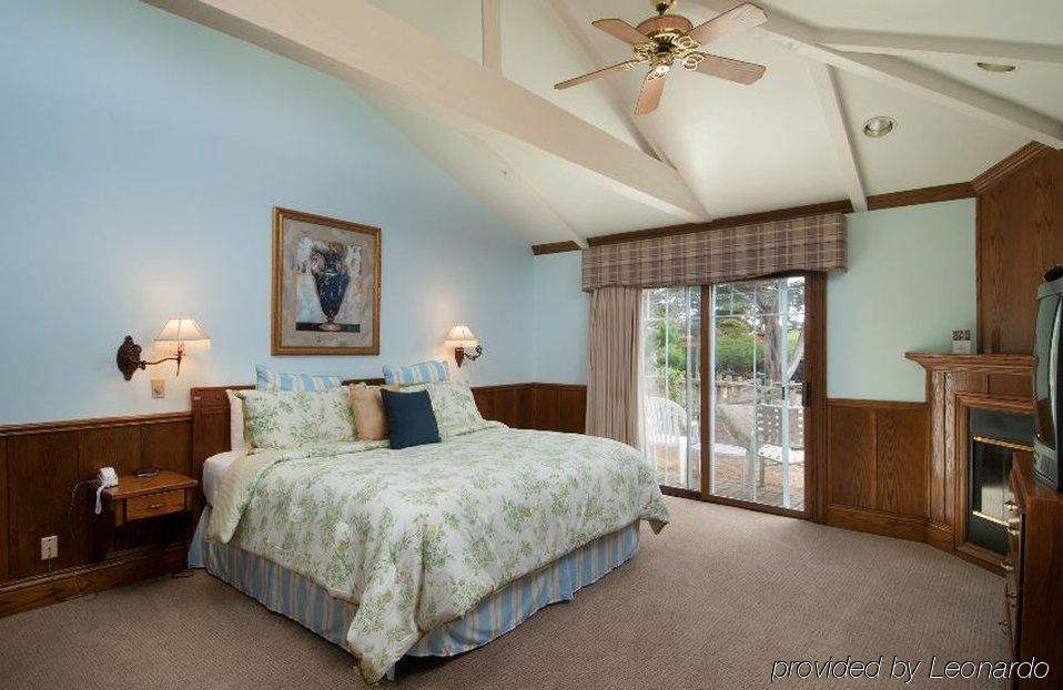Lighthouse Lodge & Cottages Pacific Grove Luaran gambar