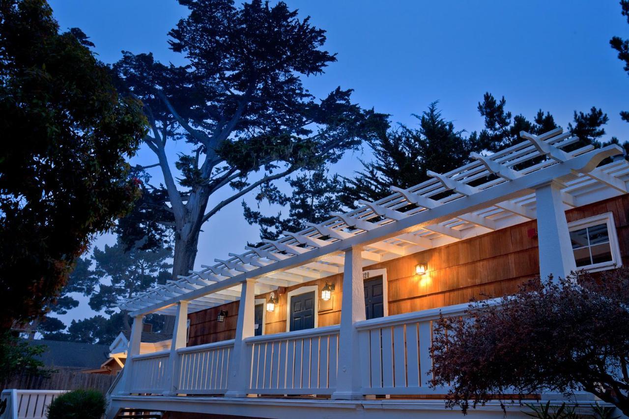 Lighthouse Lodge & Cottages Pacific Grove Luaran gambar